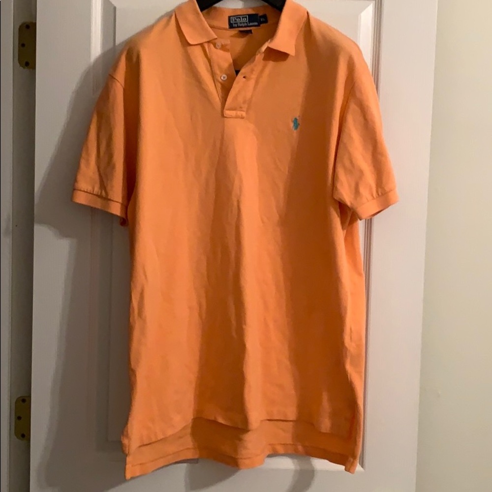 Polo shirt